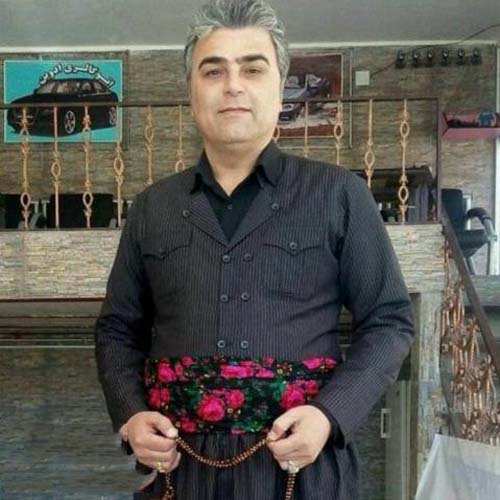 مهدی علیزاده بوکی به هار up-ahang.ir